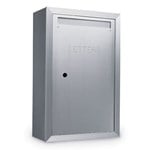 View 120 Series Surface Mount Vertical Collection Box